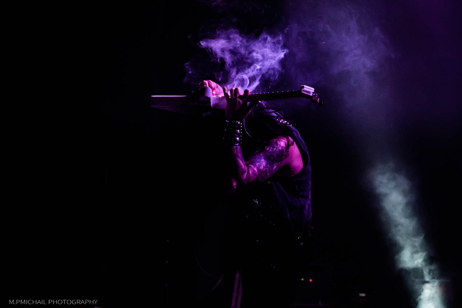 Firewind, Gagarin